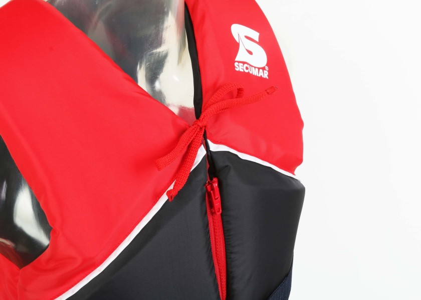 Купить SECUMAR ECHO Children's Foam Life Jacket / 50 N / 30-40 kg 57489-bvs 7ft.ru в интернет магазине Семь Футов