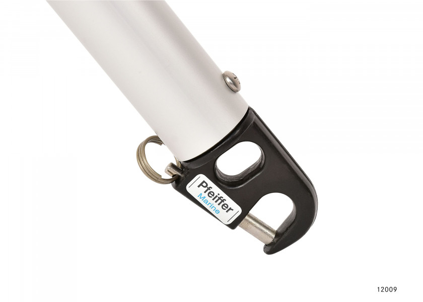 Купить PFEIFFER Marine Telescopic Whisker Pole 12010-bvs 7ft.ru в интернет магазине Семь Футов