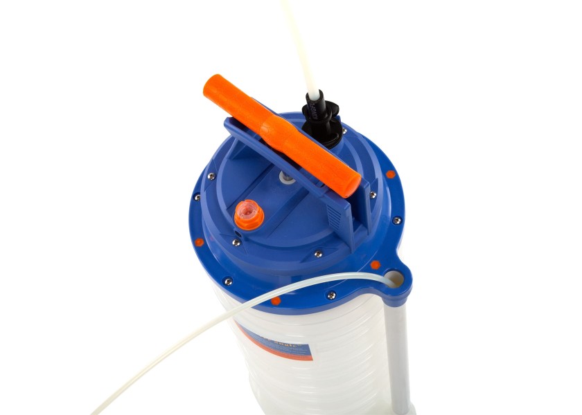 Купить OILBOX Suction Pump / 10.5 litres 29173-bvs 7ft.ru в интернет магазине Семь Футов
