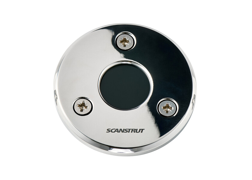 Купить Сальник кабельный водонепроницаемый Scanstrut DS-LP-21A-S для кабелей Ø2-8мм 39х7,3х7мм класс защиты IP68 нержавеющая сталь AISI316 7ft.ru в интернет магазине Семь Футов