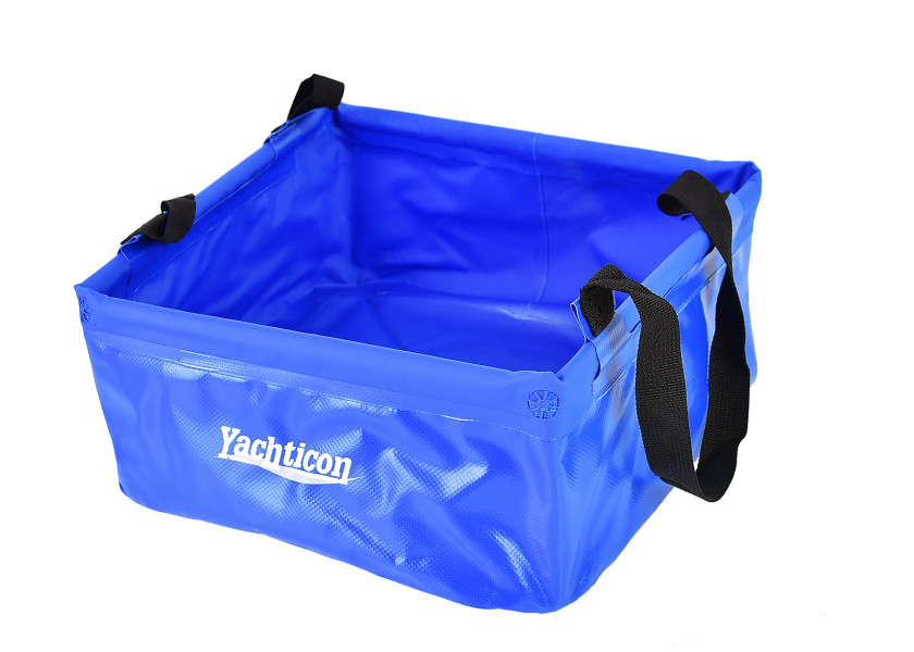 Купить YACHTICON FLAT Folding Bowl 16465-bvs 7ft.ru в интернет магазине Семь Футов