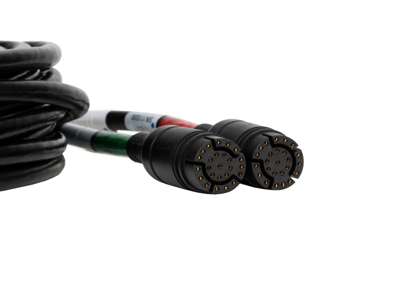 Купить Raymarine T70320 RV-312 RealVision 3D Pack Черный  Black 7ft.ru в интернет магазине Семь Футов