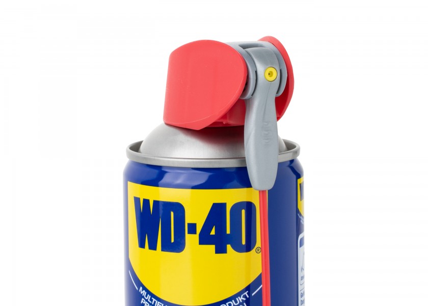 Купить WD-40 Multi-Purpose Spray 66550-bvs 7ft.ru в интернет магазине Семь Футов