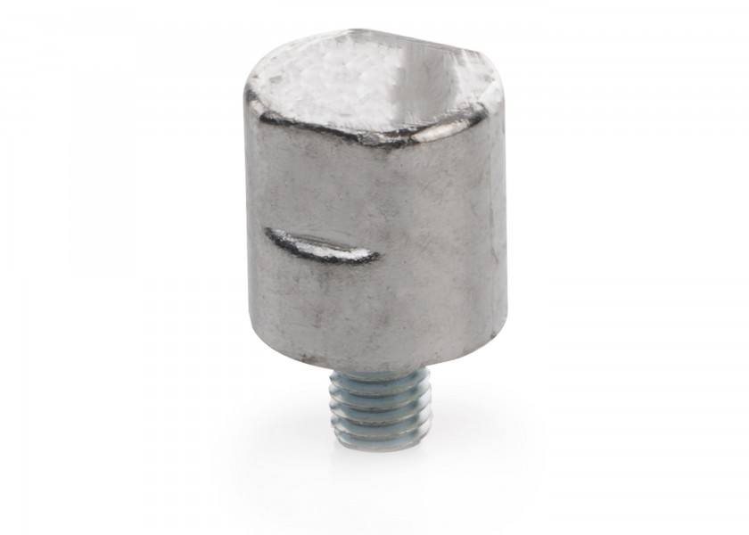 Купить Zinc Anode for Yanmar 1GM, 6LY3 Series 30246-bvs 7ft.ru в интернет магазине Семь Футов