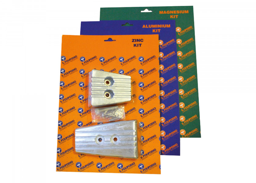 Купить VPKITMGSXA/DPS Набор анодов для Volvo Penta Z-Drive DPS/SX-A / Материал: Магний 22051-bvs 7ft.ru в интернет магазине Семь Футов