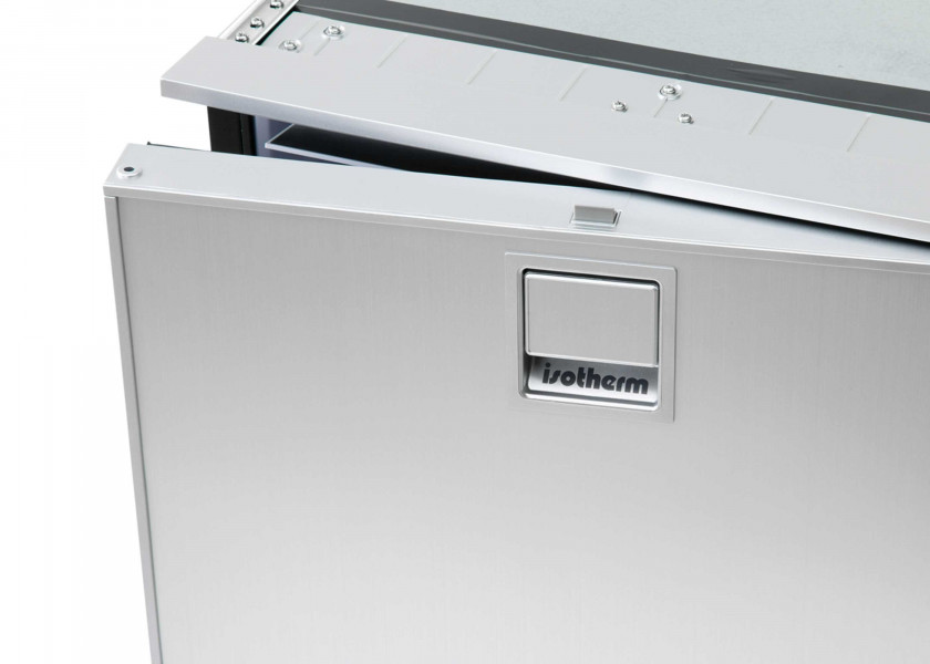 Купить ISOTHERM C130RSAAS11111AA КРУИЗ Элеганс Компрессорный холодильник / 130 литров 7ft.ru в интернет магазине Семь Футов