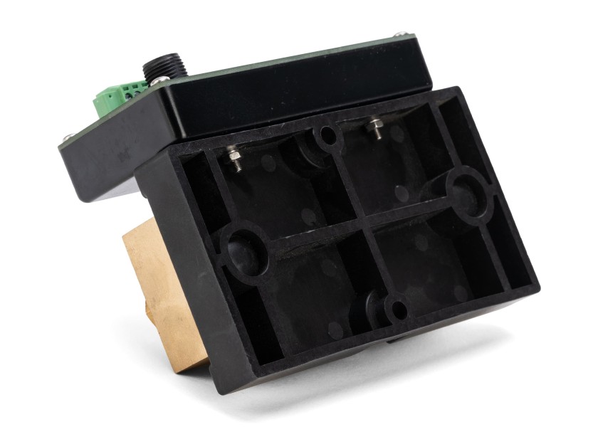 Купить LXNAV SMARTSHUNT-N2K-1000A SmartSHUNT 1000 A / WiFi и NMEA2000 90357-bvs 7ft.ru в интернет магазине Семь Футов