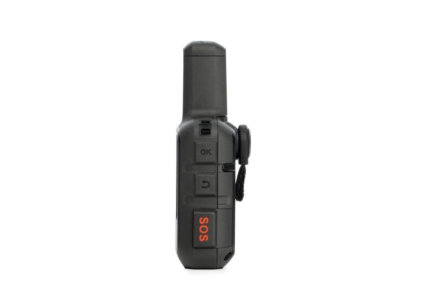 Купить Garmin 010-02602-03 InReach® Mini 2 компактный спутниковый коммуникатор Черный Black 7ft.ru в интернет магазине Семь Футов