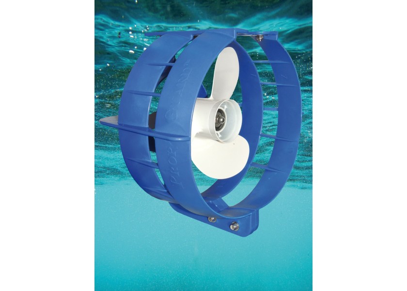 Купить PROP GUARD Propeller Contact Protection 57020-bvs 7ft.ru в интернет магазине Семь Футов