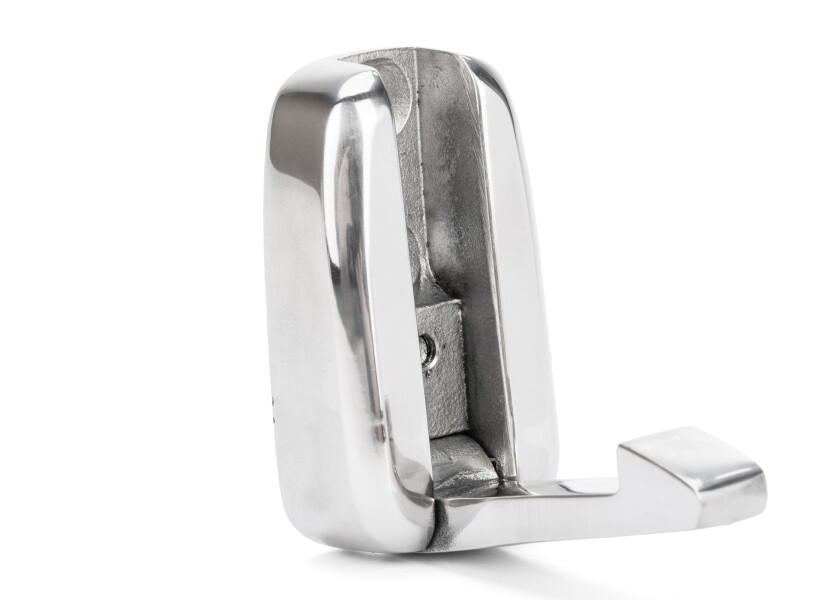 Купить Складной крючок для гардероба 74504-bvs 7ft.ru в интернет магазине Семь Футов