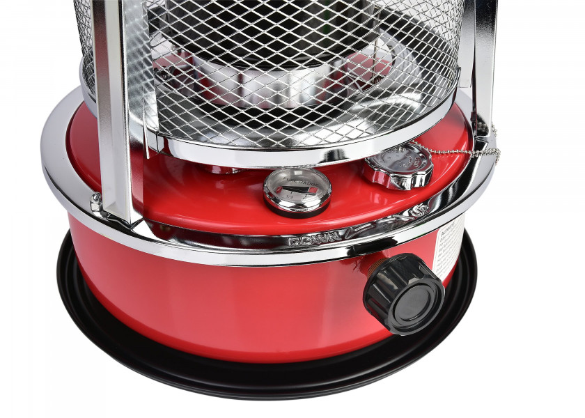 Купить Petroleum Heater 36545-bvs 7ft.ru в интернет магазине Семь Футов