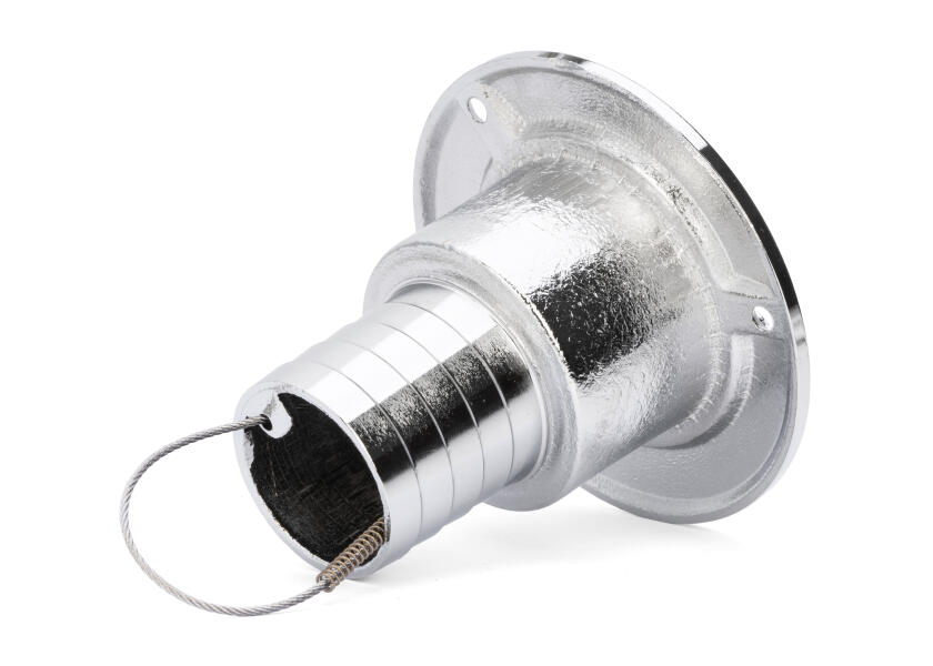 Купить Tank Filler Neck without Lock, chrome-plated / fuel 64202-bvs 7ft.ru в интернет магазине Семь Футов