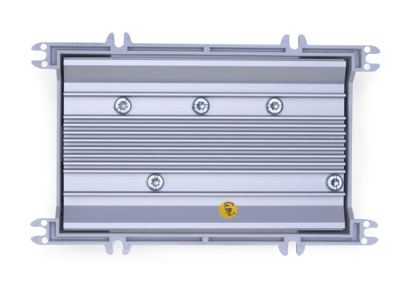 Купить CRISTEC Изолятор батареи RCE+ / 120 А / 2 выхода 7ft.ru в интернет магазине Семь Футов
