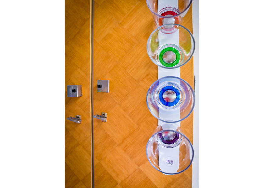 Купить SILWY L000-10KW-1 Полоса для магнитных очков / Длина: 250 мм 7ft.ru в интернет магазине Семь Футов