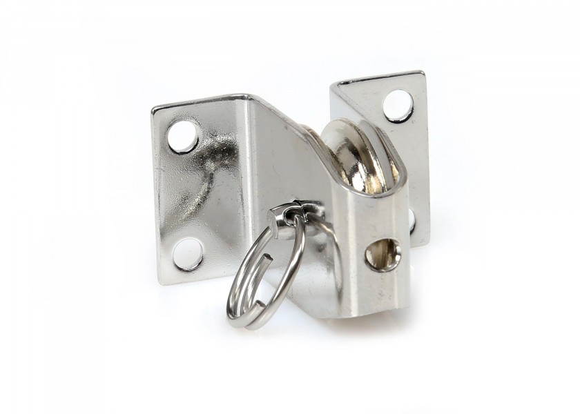 Купить SPRENGER MICRO XS Upright Wire Block / 4 mm / plain bearing 45394-bvs 7ft.ru в интернет магазине Семь Футов