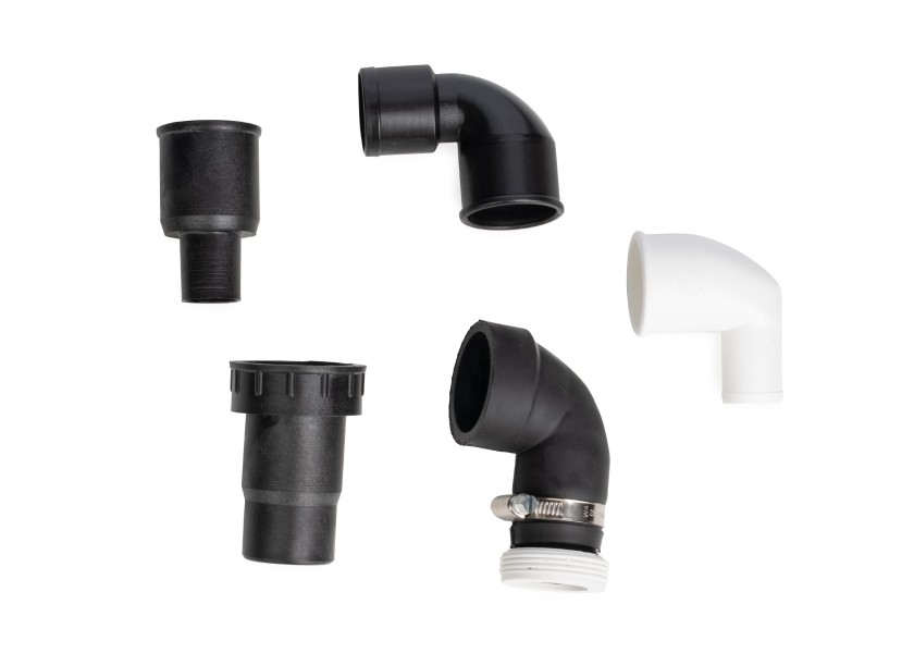 Купить OCEAN TECHNOLOGIES Outlet Nozzle for LAGUNA On-board Toilet 76942-bvs 7ft.ru в интернет магазине Семь Футов