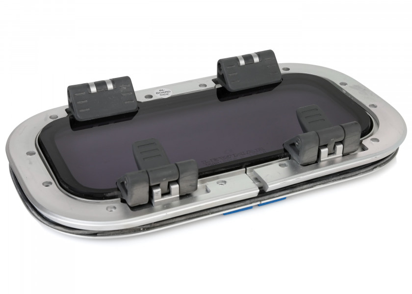 Купить BAVARIA Deck and Cockpit Portlight / 323 x 176 mm 19609-bvs 7ft.ru в интернет магазине Семь Футов