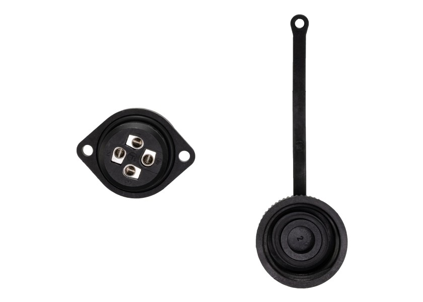 Купить Набор втулок для разъемов 32397-bvs 7ft.ru в интернет магазине Семь Футов