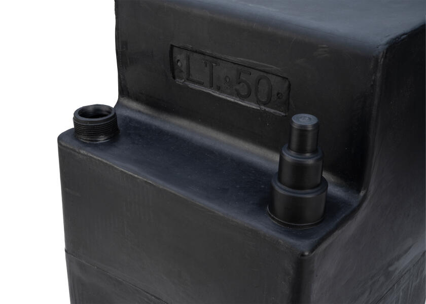 Купить CAN PLASTIC Holding Tank / 50 l 31026-bvs 7ft.ru в интернет магазине Семь Футов
