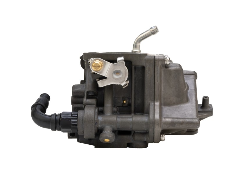 Купить Карбюратор для Honda 16100-ZY1-723 BF20 DK2 51695-bvs 7ft.ru в интернет магазине Семь Футов