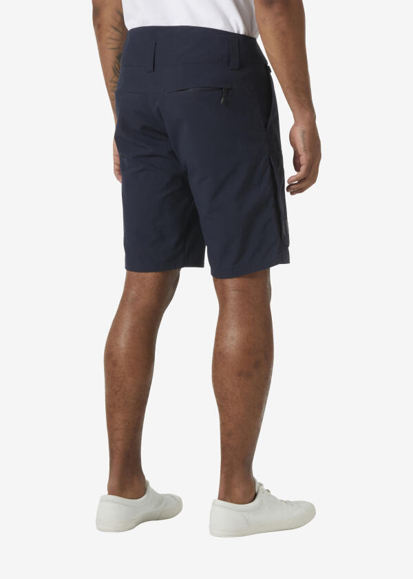 Купить Helly hansen 34272_597-38 Шорты Crewline Cargo 2.0 Navy 30x20x10 7ft.ru в интернет магазине Семь Футов