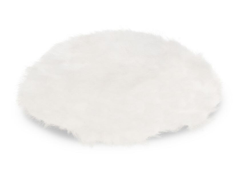 Купить SEATEC Шерстяная полировальная подушечка / Ø: 80 мм 7ft.ru в интернет магазине Семь Футов