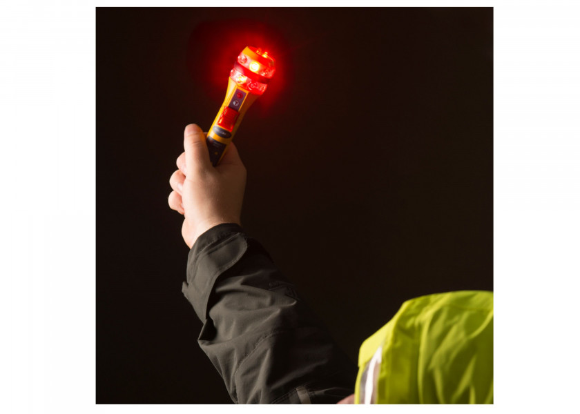 Купить OCEAN SIGNAL EDF 1 Electronic Signal Light 21318-bvs 7ft.ru в интернет магазине Семь Футов