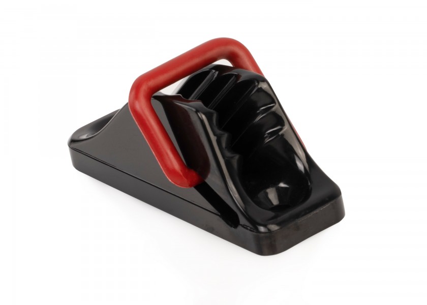 Купить CLAMCLEAT CL 237 Cleat with Fairlead / for rope 6 - 12 mm 14314-bvs 7ft.ru в интернет магазине Семь Футов