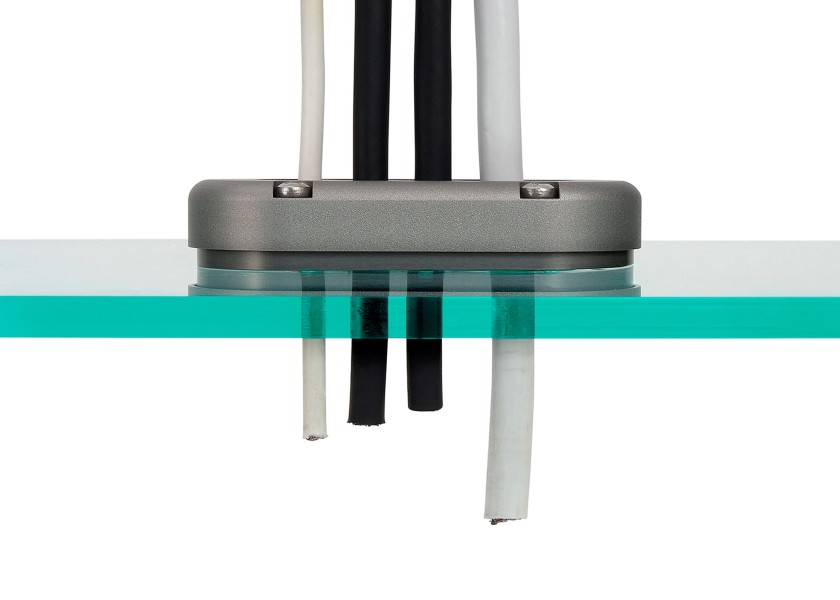 Купить Сальник кабельный водонепроницаемый IP68 Scanstrut DS-multi мульти до 15 мм из алюминия 7ft.ru в интернет магазине Семь Футов