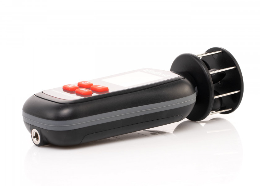 Купить WINDBOSS Handheld Anenometer 25871-bvs 7ft.ru в интернет магазине Семь Футов