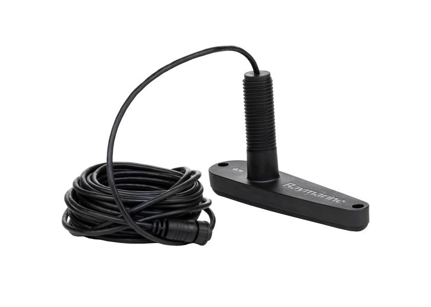 Купить Raymarine A80277 CPT110 Plastic Черный 7ft.ru в интернет магазине Семь Футов