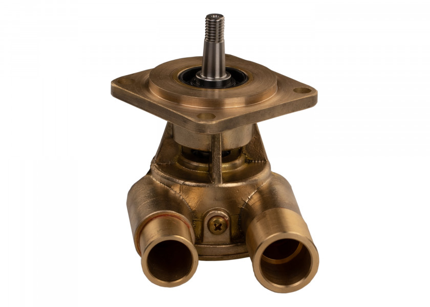 Купить Volvo Penta Seawater Pump / Impeller Pump for D2-55 / 75 57135-bvs 7ft.ru в интернет магазине Семь Футов
