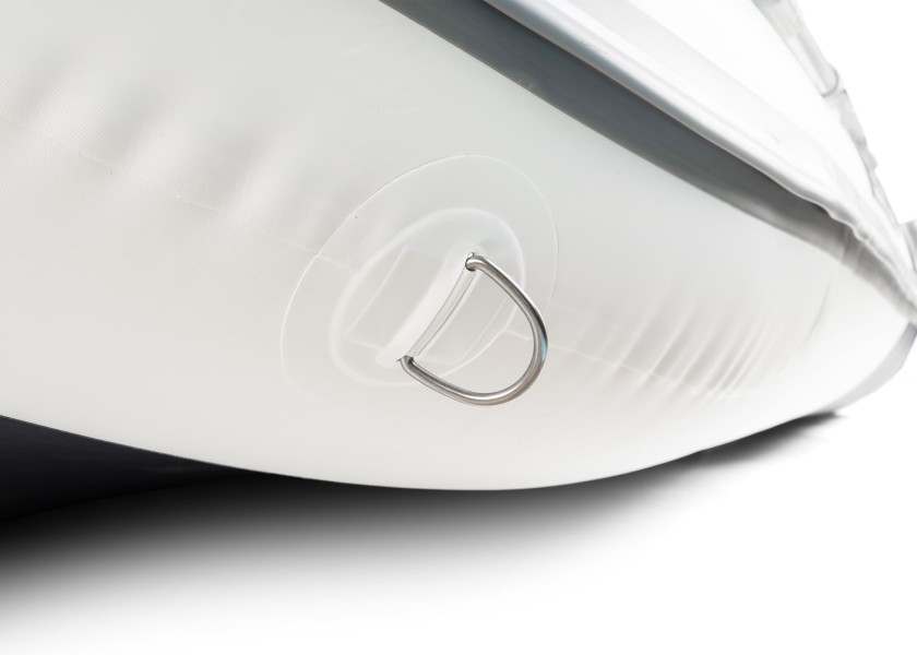 Купить SEATEC Яхт-тендер AEROSTAR 290 / с воздушным полом / 4 человека / 2,92 м / макс. 8 л.с. 7ft.ru в интернет магазине Семь Футов