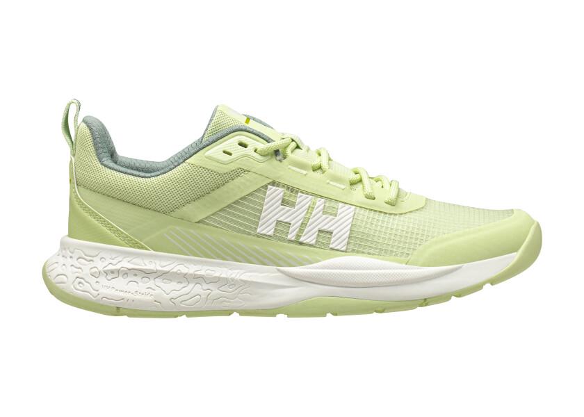 Купить Helly hansen 12012_398-8f Кросовки Crew Low Washed Lime 35x25x15 EU 39.5 7ft.ru в интернет магазине Семь Футов