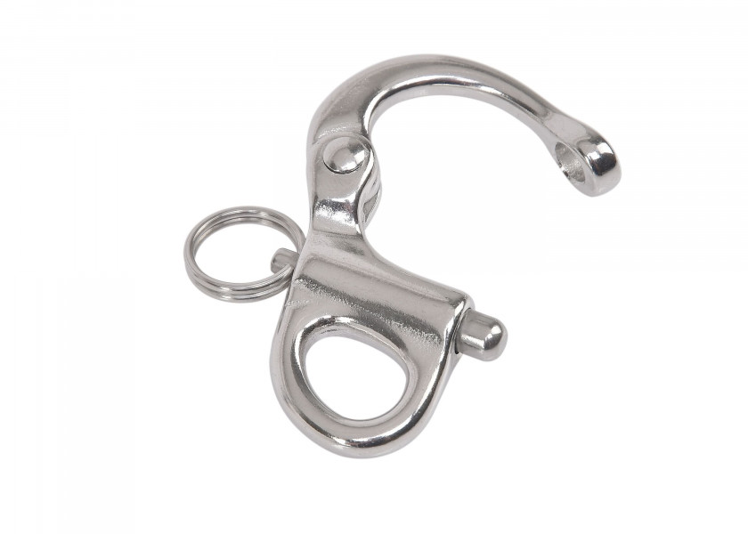 Купить BAVARIA 300544 Защелкивающаяся скоба 22364-bvs 7ft.ru в интернет магазине Семь Футов