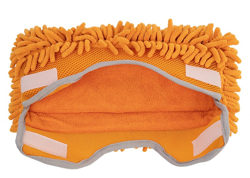 Купить DECKMATE Microfiber Washhead 26513-bvs 7ft.ru в интернет магазине Семь Футов