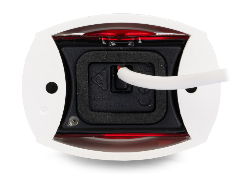 Купить HELLA MARINE NaviLED Port Navigation Light, white 20788-bvs 7ft.ru в интернет магазине Семь Футов