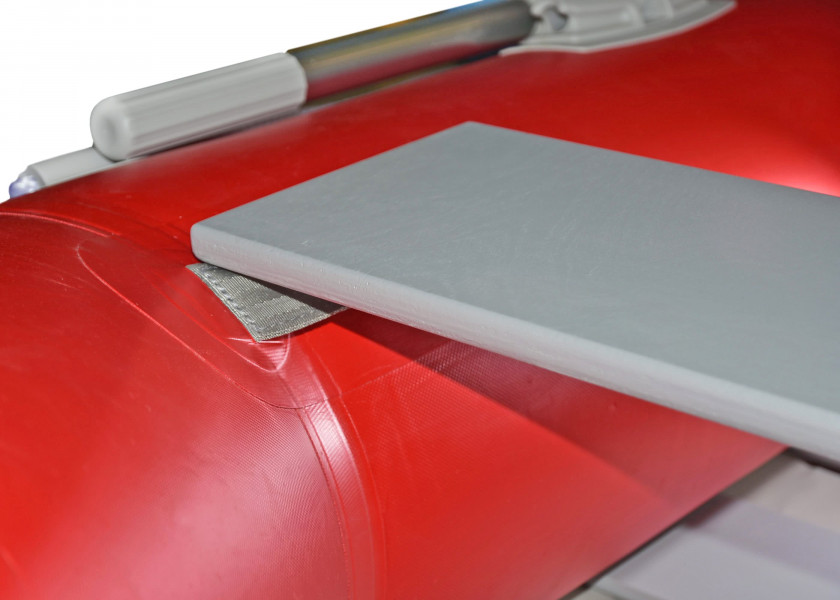 Купить SEATEC NEMO 230 Dinghy / Slatted floor / 2.5 person / 2.25 m / max. 3.3 HP 55781-bvs 7ft.ru в интернет магазине Семь Футов