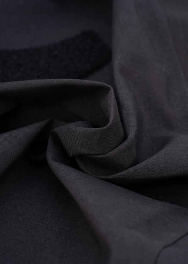 Купить MUSTO 82398_990-XL BR1 Женские брюки с шлейфом / черный / Размер одежды: XL 7ft.ru в интернет магазине Семь Футов