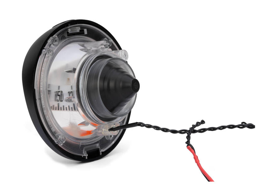 Купить Plastimo 48843 Offshore 75 Компас Черный  Black 7ft.ru в интернет магазине Семь Футов