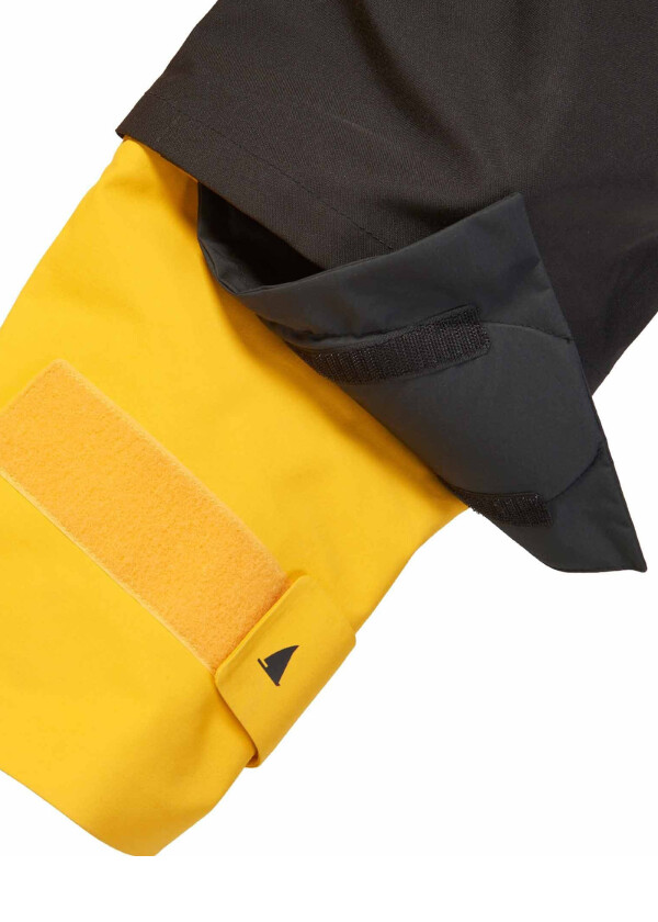 Купить MUSTO 82186_772-XL Женские брюки HPX GORE-TEX Pro Ocean / золотой/черный / Размер одежды: XL 7ft.ru в интернет магазине Семь Футов