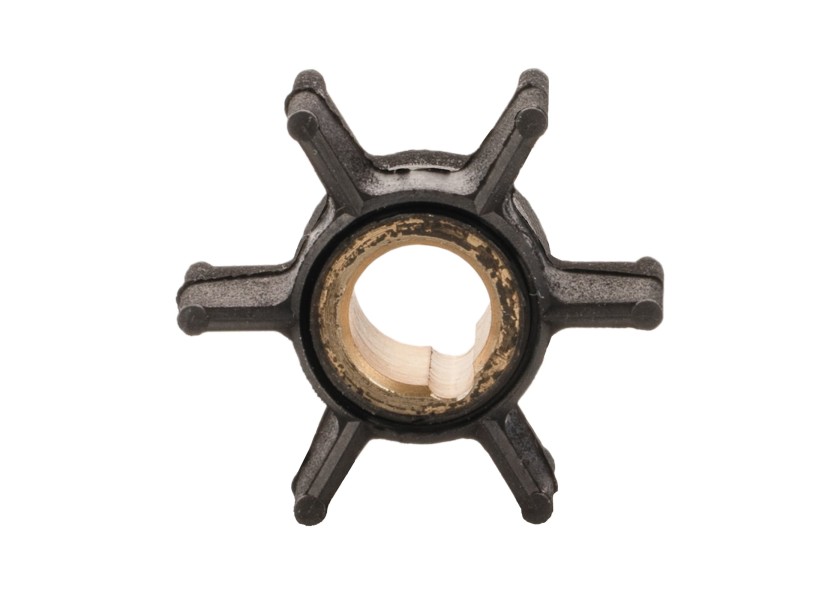 Купить Крыльчатка для подвесных моторов Johnson/Evinrude 4/4,5/5/6/8 л.с. 47588-bvs 7ft.ru в интернет магазине Семь Футов