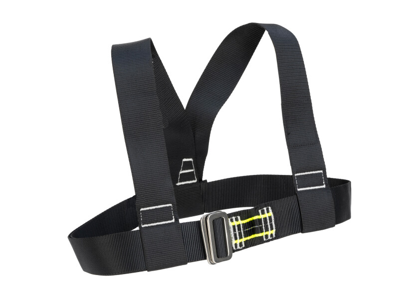 Купить Ремень безопасности Plastimo 66830 250кг одинарный черный 7ft.ru в интернет магазине Семь Футов