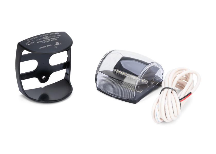 Купить HELLA MARINE NaviLED PRO Set, black 12970-bvs 7ft.ru в интернет магазине Семь Футов