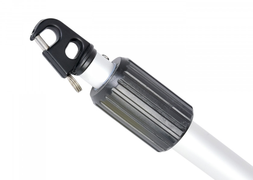 Купить PFEIFFER Marine Telescopic Whisker Pole 12010-bvs 7ft.ru в интернет магазине Семь Футов