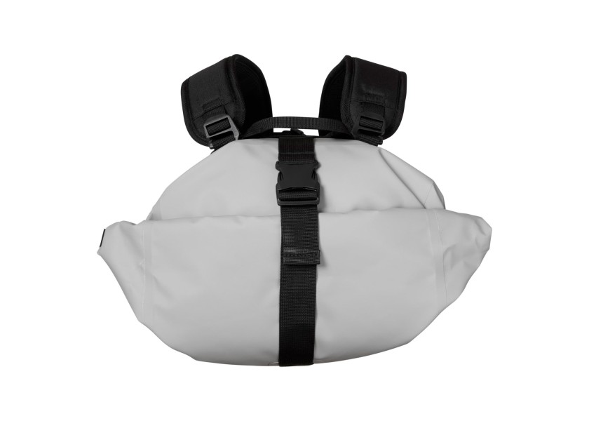 Купить Gill L103-GRE01-1SIZE Voyager 30L Рюкзак  Grey 7ft.ru в интернет магазине Семь Футов