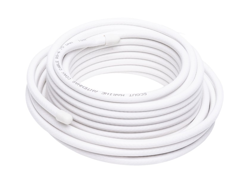 Купить SCOUT - TV / FM WAVE Antenna 73028-bvs 7ft.ru в интернет магазине Семь Футов