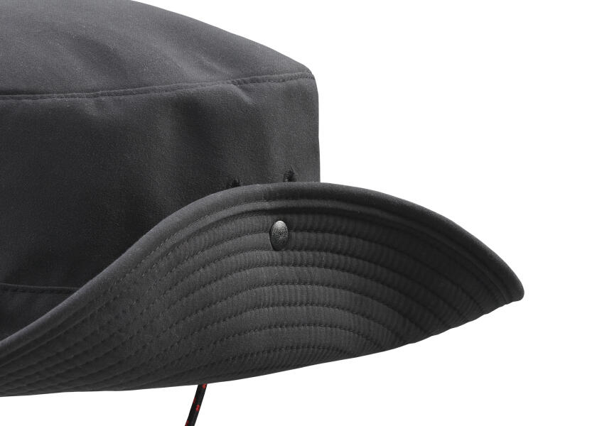 Купить MUSTO Fast Dry Brimmed Hat / black 48269-bvs 7ft.ru в интернет магазине Семь Футов