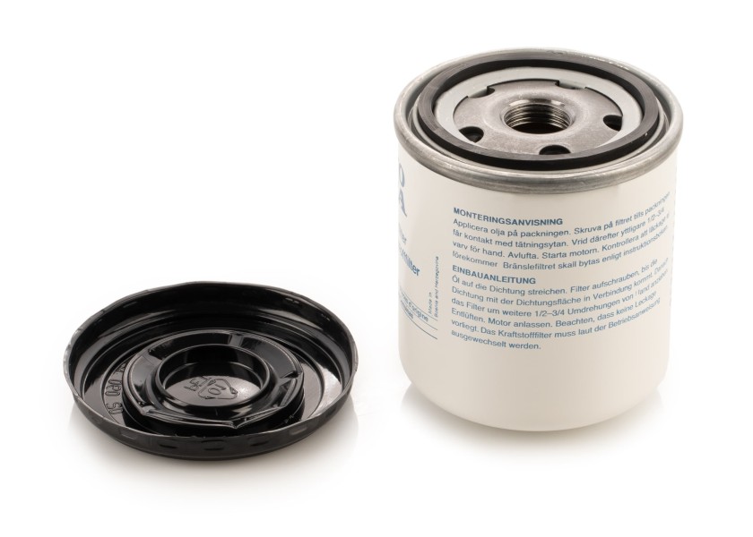 Купить VOLVO PENTA Fuel Filter 861477 50750-bvs 7ft.ru в интернет магазине Семь Футов