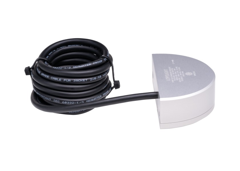 Купить LOPOLIGHT LED Starboard Light for Boats 12 - 20 m 29587-bvs 7ft.ru в интернет магазине Семь Футов